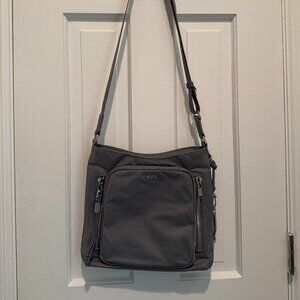 TUMI Voyager Tyler Crossbody Bag